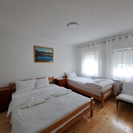 Rooms Lida & Friendly Home Plav Eksteriør bilde
