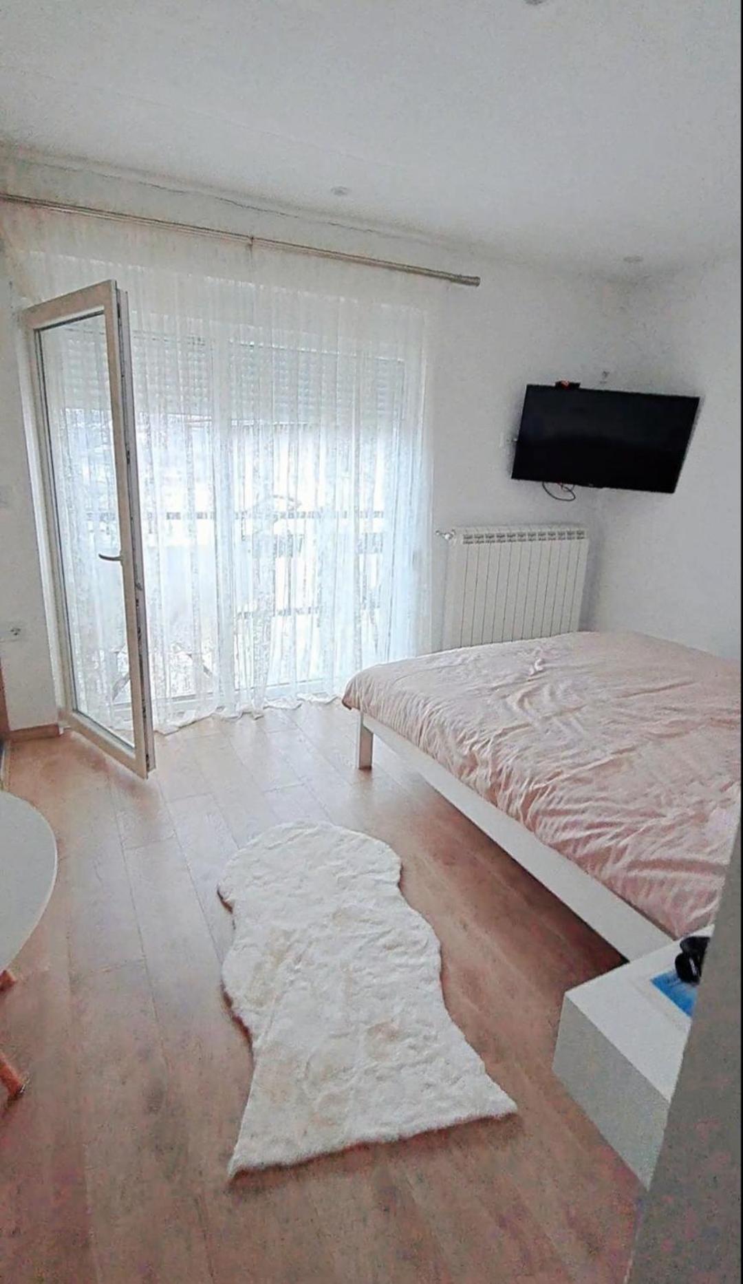 Rooms Lida & Friendly Home Plav Eksteriør bilde