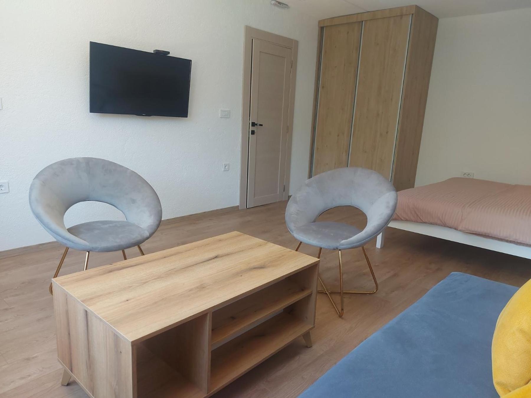 Rooms Lida & Friendly Home Plav Eksteriør bilde