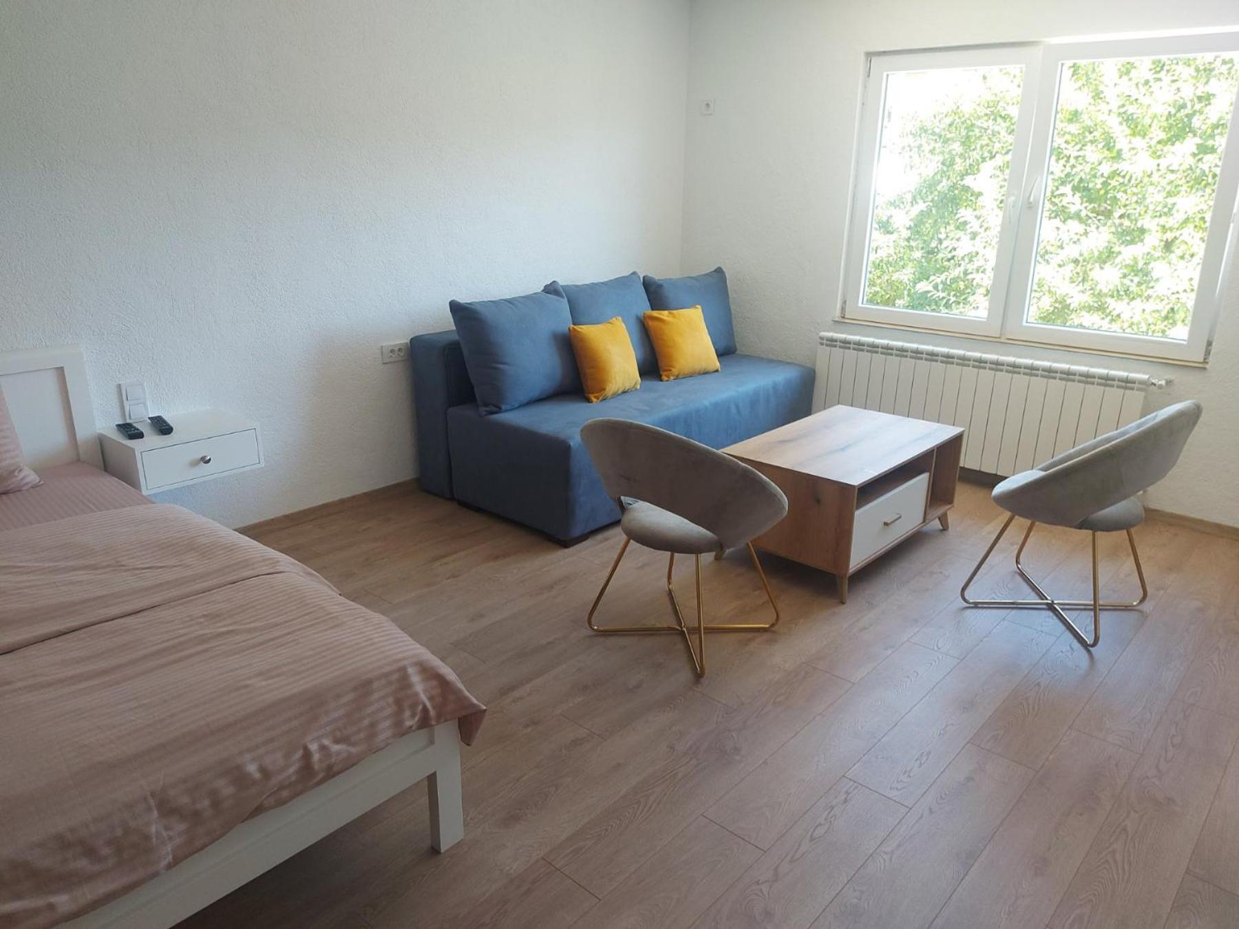 Rooms Lida & Friendly Home Plav Eksteriør bilde