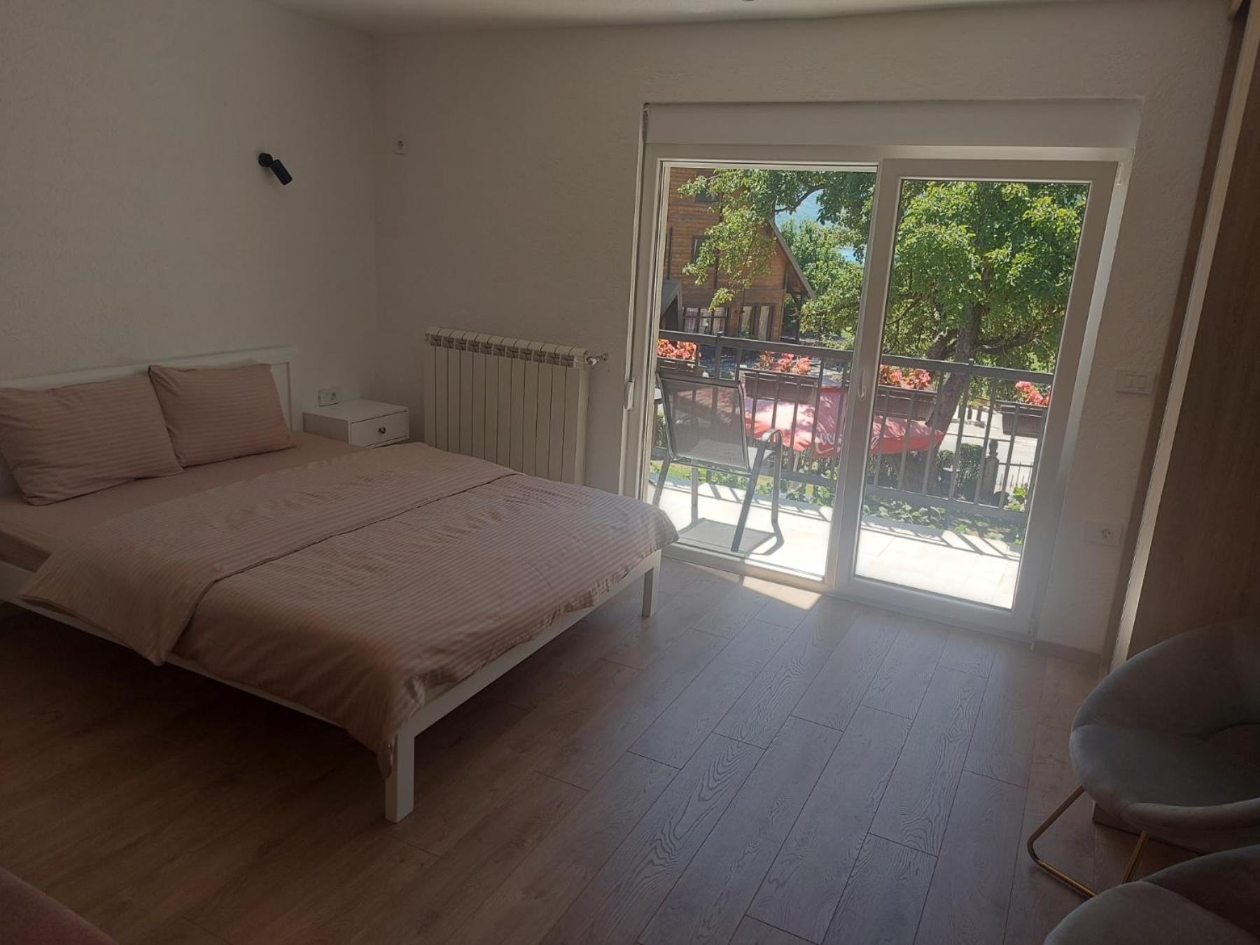 Rooms Lida & Friendly Home Plav Eksteriør bilde