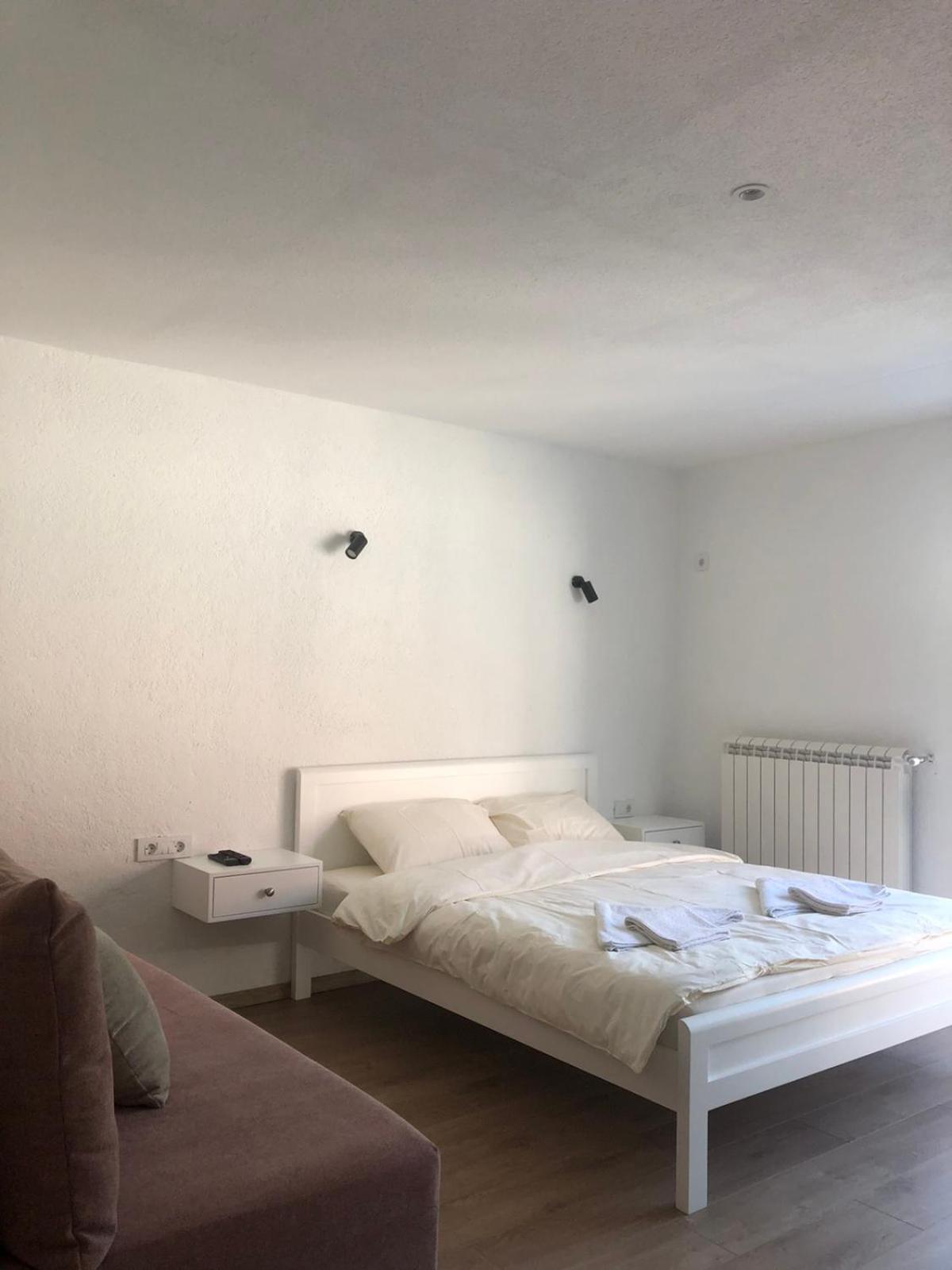 Rooms Lida & Friendly Home Plav Eksteriør bilde