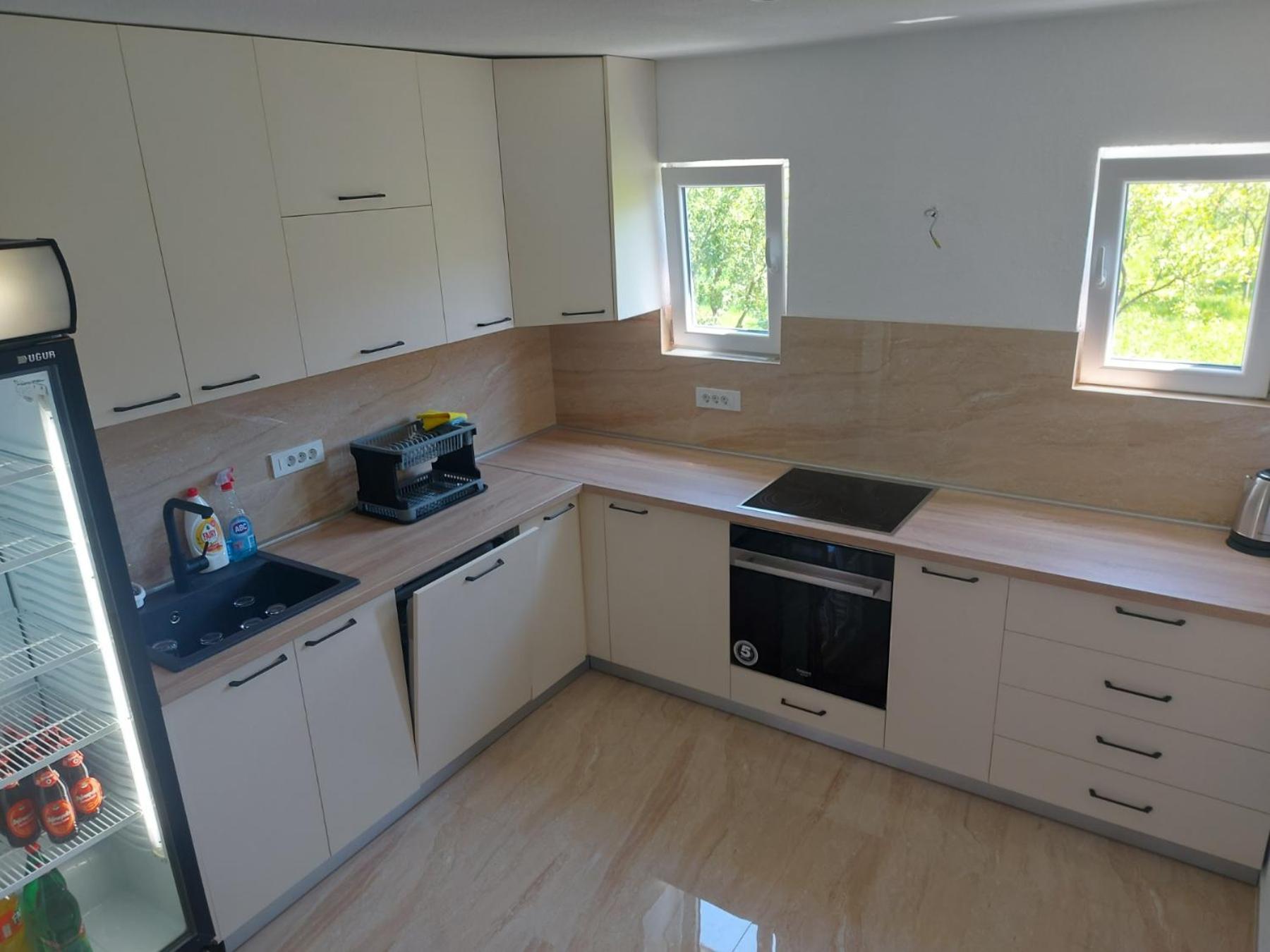Rooms Lida & Friendly Home Plav Eksteriør bilde