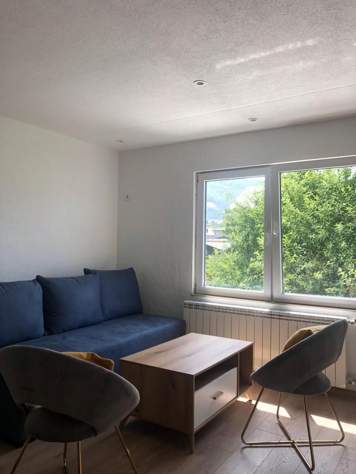 Rooms Lida & Friendly Home Plav Eksteriør bilde