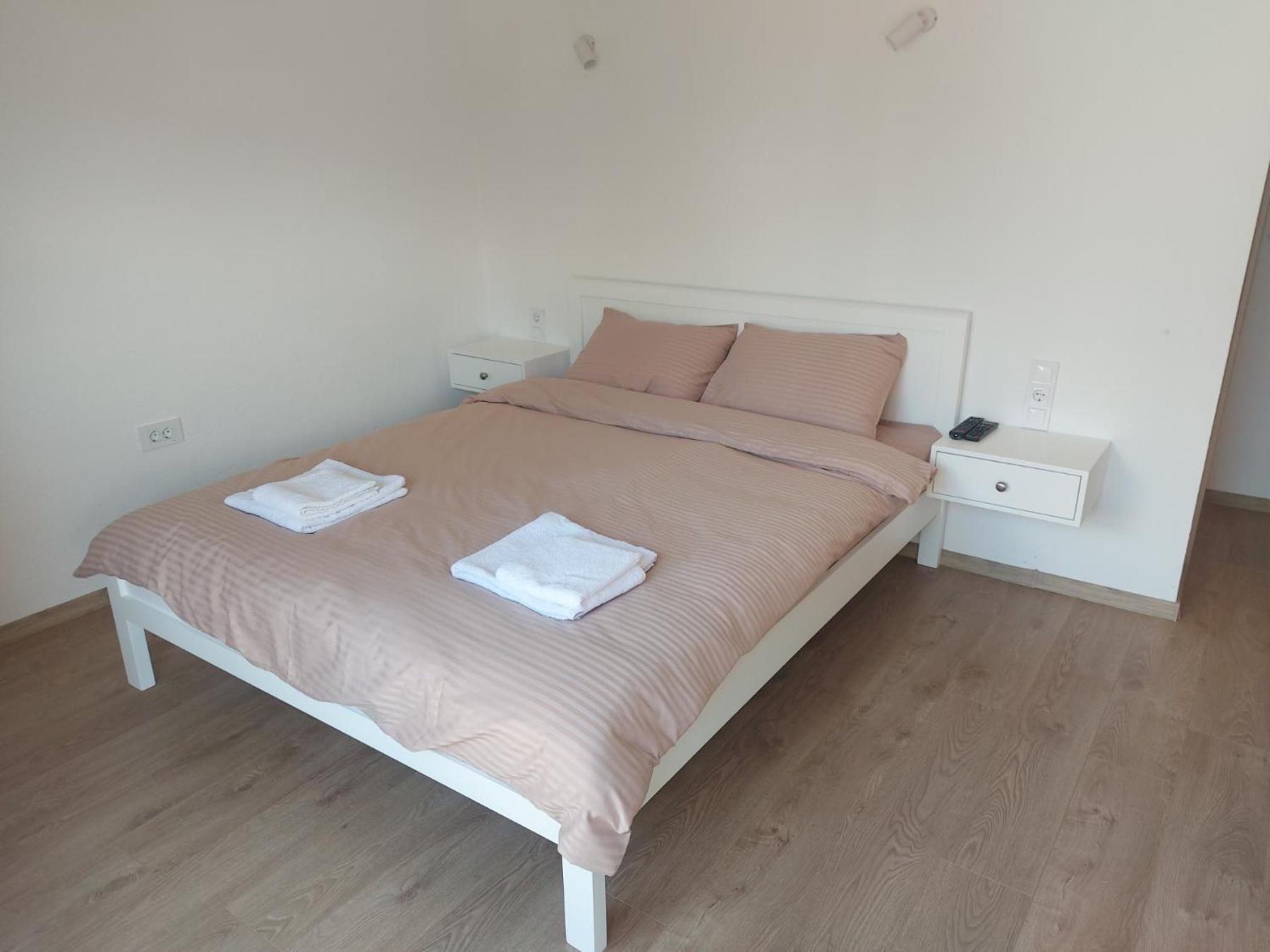 Rooms Lida & Friendly Home Plav Eksteriør bilde