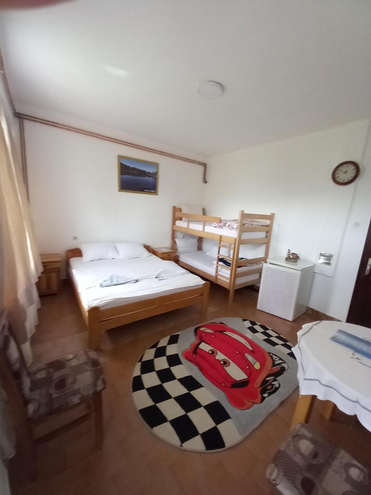 Rooms Lida & Friendly Home Plav Eksteriør bilde