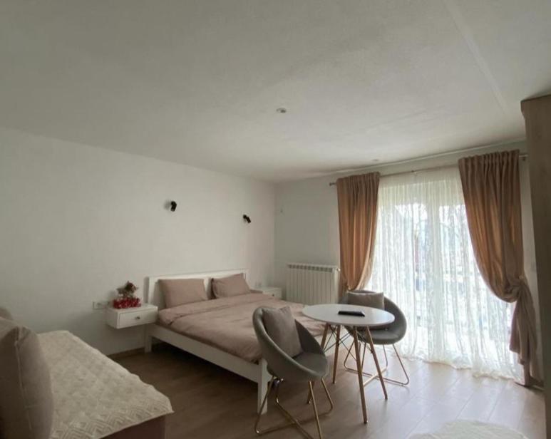 Rooms Lida & Friendly Home Plav Eksteriør bilde