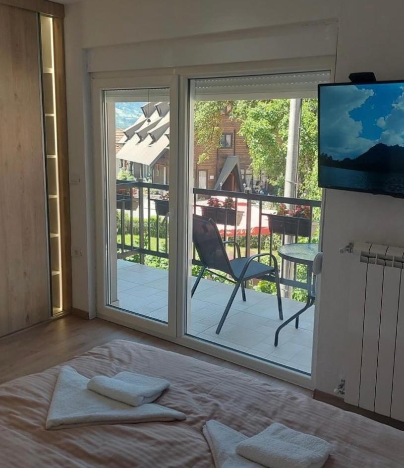 Rooms Lida & Friendly Home Plav Eksteriør bilde