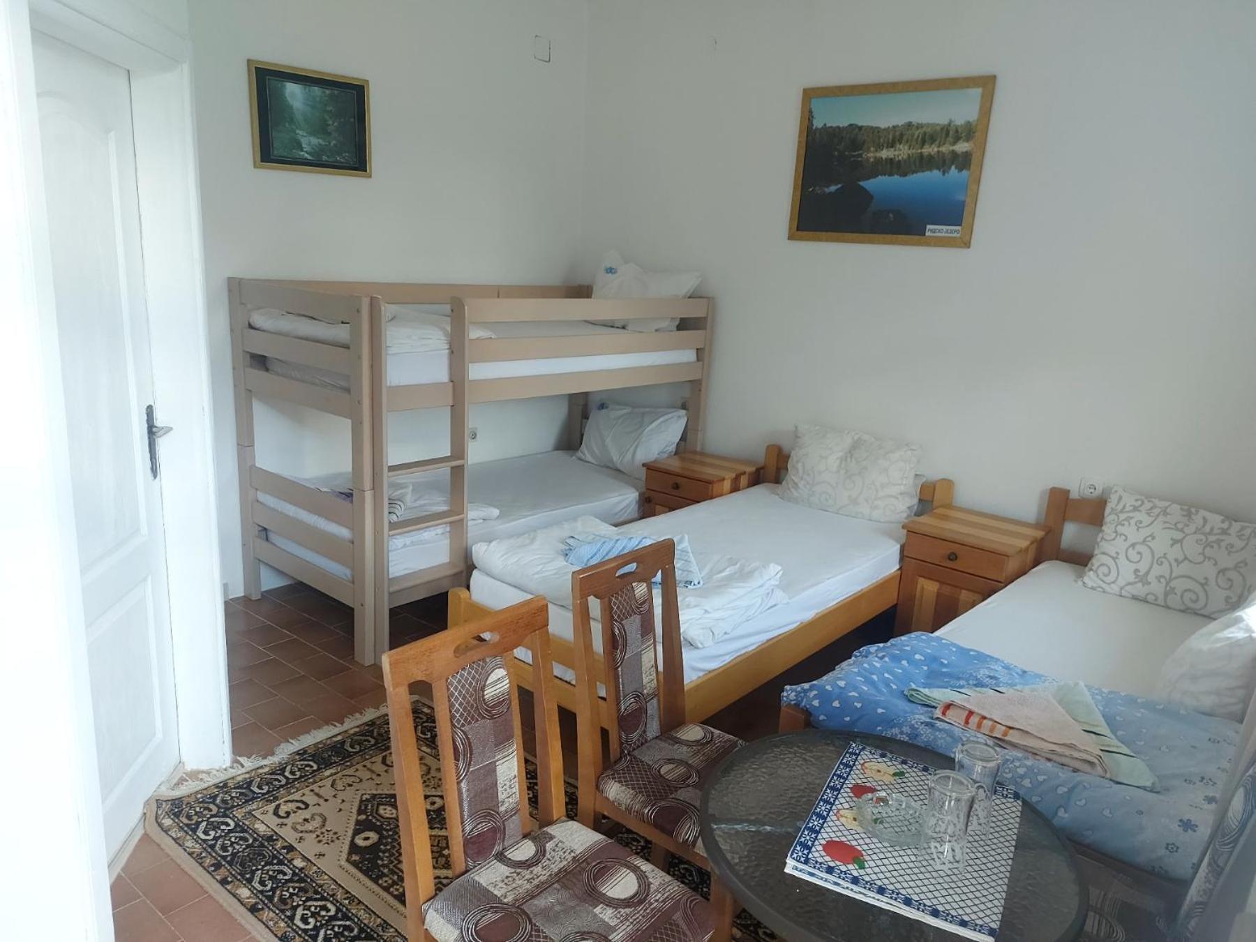 Rooms Lida & Friendly Home Plav Eksteriør bilde