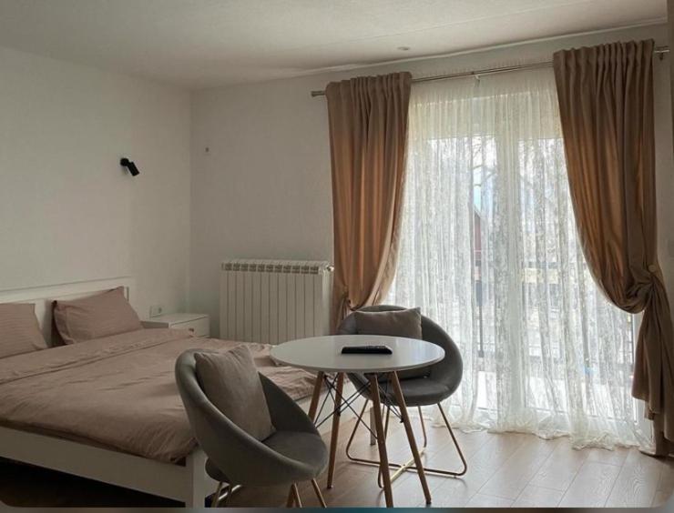Rooms Lida & Friendly Home Plav Eksteriør bilde