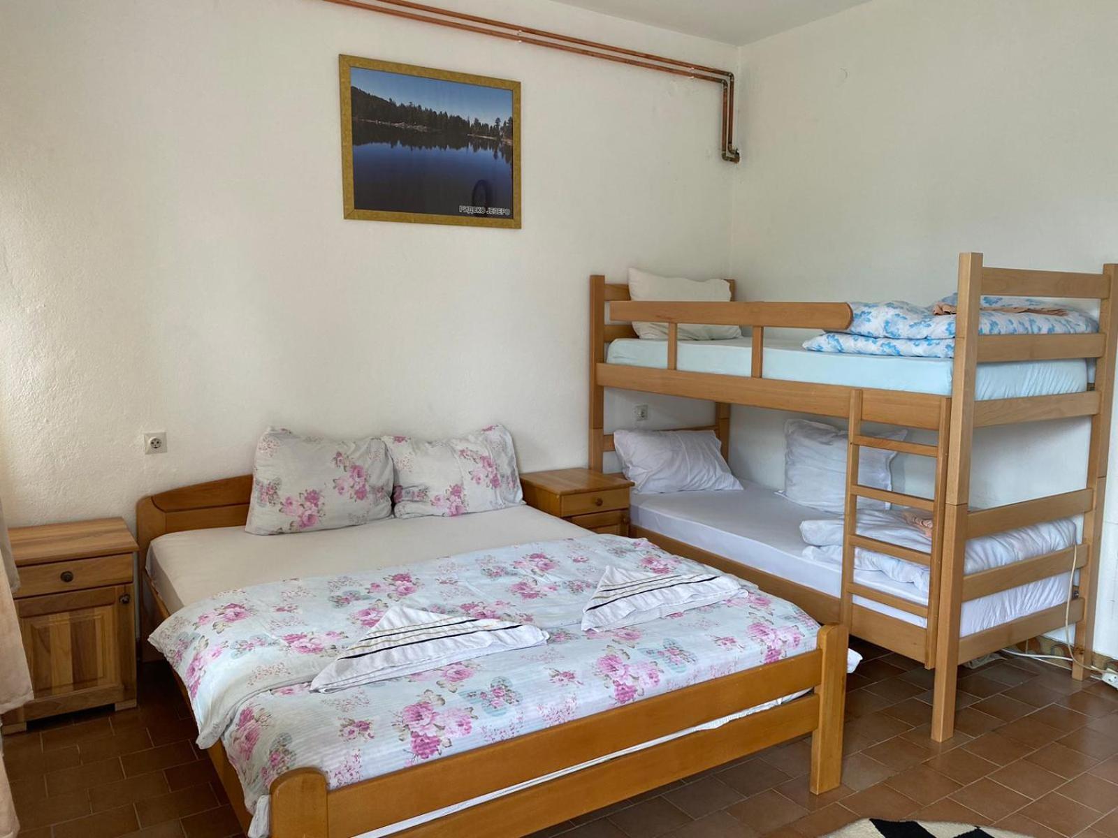 Rooms Lida & Friendly Home Plav Rom bilde